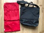 Bugaboo Bag mooie Verzorgingstas zgan met verschoningsmatje, Kinderen en Baby's, Luiertassen, Ophalen of Verzenden, Zo goed als nieuw