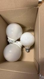 3 ikea lampen, Ophalen of Verzenden, Nieuw, E27 (groot), Led-lamp