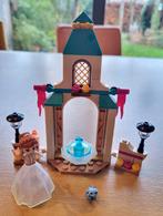 Lego Disney 43198 - Anna's kasteel, Kinderen en Baby's, Speelgoed | Duplo en Lego, Ophalen of Verzenden, Zo goed als nieuw, Complete set