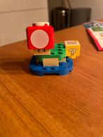 Lego 30385 - Super Mario Mushroom Surprise, Ophalen of Verzenden, Zo goed als nieuw