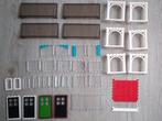 Lego deuren ramen roldeur enz handig voor modular, Kinderen en Baby's, Speelgoed | Duplo en Lego, Ophalen of Verzenden, Gebruikt