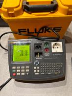 Fluke 6500, Doe-het-zelf en Verbouw, Meetapparatuur, Ophalen of Verzenden, Gebruikt