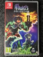 Alwa's Collection Nintendo Switch PAL game, Avontuur en Actie, Eén computer, Ophalen of Verzenden, Zo goed als nieuw