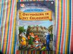 geronimo Stilton, Eén stripboek, Verzenden, Zo goed als nieuw