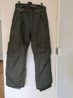 Skibroek, Kleding | Dames, Wintersportkleding, Ophalen of Verzenden, Zo goed als nieuw, Maat 46/48 (XL) of groter, Broek