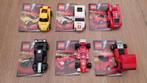 Lego Shell V-power Ferrari auto's - complete collectie, Ophalen of Verzenden, Zo goed als nieuw, Complete set, Lego