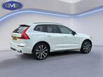 Volvo XC60 2.0 T8 317 pk Plug-in hybrid AWD R-Design, faceli, Automaat, Gebruikt, Euro 6, Wit