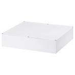 Valdö Ikea bedlade, Ophalen of Verzenden, Nieuw, 50 tot 100 cm, Minder dan 100 cm