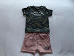 Gaat setje van Tumble and Dry maat 86, Tumble 'n Dry, Gebruikt, Ophalen of Verzenden, Setje