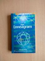 k. Webb - Licht op het enneagram, Ophalen of Verzenden, Zo goed als nieuw, K. Webb