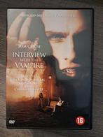 Interview with the vampire (dvd), Ophalen of Verzenden, Zo goed als nieuw