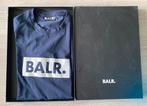 BALR. T-shirt in originele doos  nieuw, Nieuw, Maat 46 (S) of kleiner, Blauw, Ophalen of Verzenden