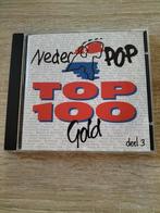 Nederpop Top 100 gold vol 3, Pop, Ophalen of Verzenden