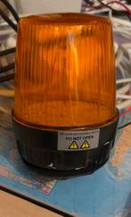 Flitslicht 12-24 volt, Ophalen of Verzenden, Detector, Sensor of Melder
