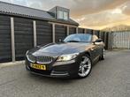 BMW Z4 Roadster sDrive35i 306 PK, camera, zeer netjes!, Auto's, BMW, Te koop, Geïmporteerd, Airconditioning, Benzine