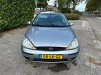 Ford Focus Wagon MET AIRCO & JAAR APK!, 15 km/l, Gebruikt, 4 cilinders, Origineel Nederlands