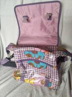 Kinder Fietstas, Ophalen, Gebruikt