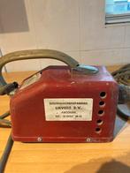 Lievers Trilnaald / trilmachine / beton trilnaald., Ophalen, Gebruikt