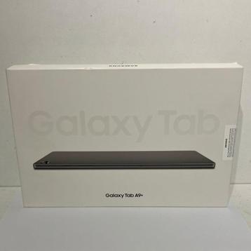 Samsung Galaxy Tab A9 Plus 128GB Wifi Graphite Nieuw in Seal beschikbaar voor biedingen