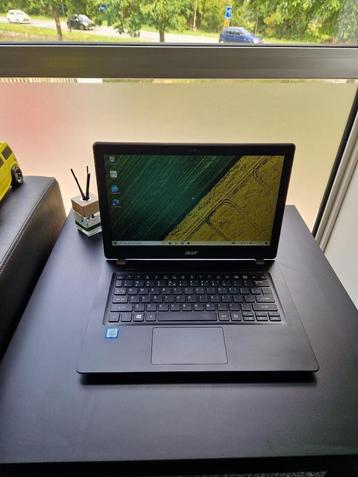 Acer V3 | i7 - 6700 - 16GB Ram  |     beschikbaar voor biedingen