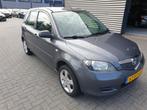 Mazda 2 1.4 Exclusive, Voorwielaandrijving, Gebruikt, 4 cilinders, Origineel Nederlands