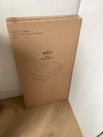 Shelves TARP 73x45 4 planken wit, Huis en Inrichting, Ophalen, Nieuw