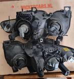 BMW E46 Compact koplampen, Ophalen of Verzenden, Gebruikt, BMW