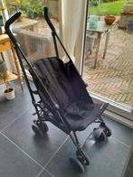 buggy, Kinderen en Baby's, Buggy's, Ophalen, Gebruikt, Koelstra, Verstelbare rugleuning