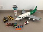 Lego city set 60022, Kinderen en Baby's, Speelgoed | Duplo en Lego, Ophalen of Verzenden, Zo goed als nieuw, Complete set, Lego
