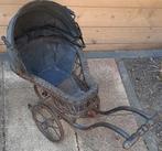 poppenwagentje, Antiek en Kunst, Ophalen