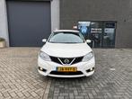 Nissan Pulsar 1.2 DIG-T Connect Edition Clima|Camera|Trkhaak, Gebruikt, Euro 6, 4 cilinders, 1165 kg