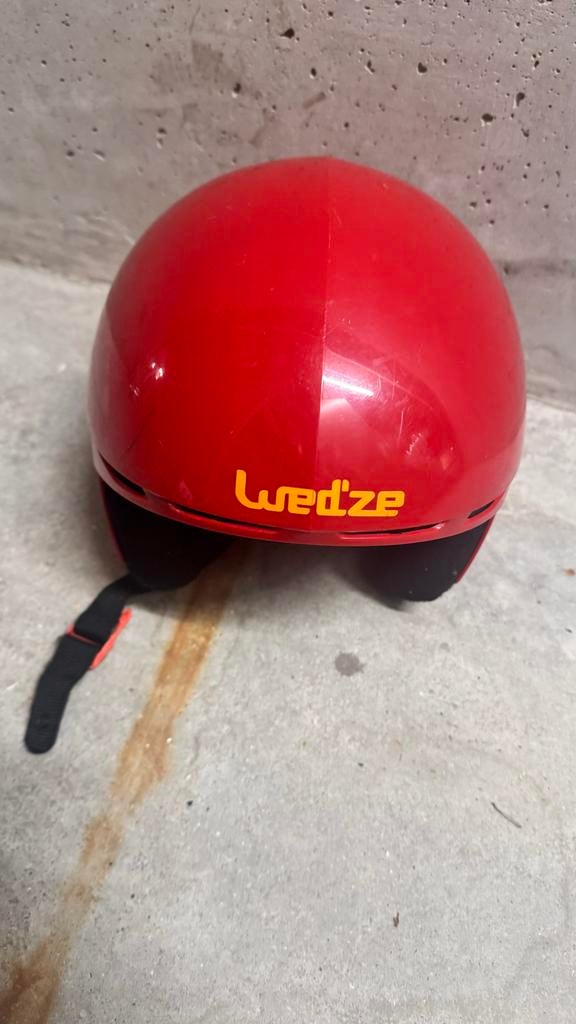 Veel skihelmen beschikbaar gratis  – kinder- en volwassen, Ophalen of Verzenden, Gebruikt, Helm of Bescherming