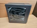 Phanteks Eclipse P400 antraciet grijs ph-ec416p_ag pc kast, Ophalen of Verzenden, Nieuw