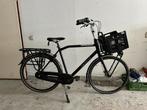 Gazelle HeavyDutyNL T7 Transportfiets 7 versnellingen fiets, Ophalen, Gebruikt, Versnellingen, 57 tot 61 cm