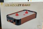 Air Hockey Game - HEMA, Kinderen en Baby's, Speelgoed | Speeltafels, Ophalen of Verzenden, Zo goed als nieuw