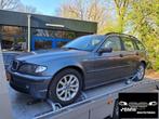 Alle onderdelen Bmw 3-Serie E46 touring sport int xenon M54, Auto-onderdelen, Ophalen of Verzenden, Herkomst onderdeel bekend