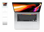 Apple MacBook Pro 2019 16" i7 6-core 2,6GHz 32GB 512GB SSD, Computers en Software, Apple Macbooks, MacBook Pro, 2 tot 3 Ghz, Amsterdam