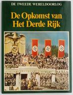 De opkomst van het Derde Rijk (1978), Boeken, Tweede Wereldoorlog, Verzenden, Zo goed als nieuw, Algemeen