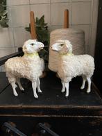 Candy container schaap, ertsgebergte, Vrouwelijk, Schaap