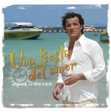 John de Bever - Una Fiesta Del Amor beschikbaar voor biedingen