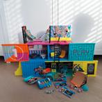 Lol Surprise! Clubhuis speelset, Poppenhuis, Ophalen of Verzenden, Zo goed als nieuw, Nvt