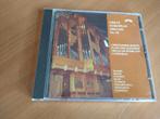 CD Christopher Nickol Plays The Flentrop Organ Of Dunblane, Ophalen of Verzenden, Zo goed als nieuw