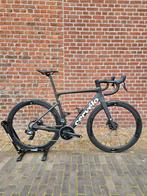 Summer Sale!️☀️ Cervélo Caledonia 5 Force AXS powermeter, Fietsen en Brommers, 28 inch, Carbon, Nieuw, Meer dan 20 versnellingen