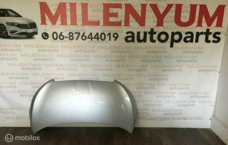 PEUGEOT 108 MOTORKAP NIEUW (2014-2021) KTB, Auto-onderdelen, Carrosserie en Plaatwerk, Motorkap, Nieuw, Ophalen of Verzenden