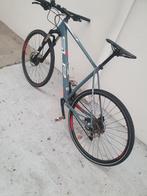 Superior 28" lichtgewicht mountainbike, Fietsen en Brommers, 57 cm of meer, Hardtail, Heren, Zo goed als nieuw