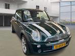 Mini Mini Cabrio 1.6 Cooper, Auto's, Voorwielaandrijving, Gebruikt, 4 cilinders, Cabriolet