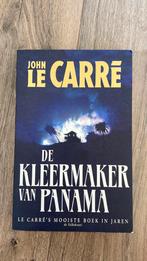 J. Le Carre - De kleermaker van Panama, Boeken, Ophalen of Verzenden, Zo goed als nieuw, Nederland, J. Le Carre