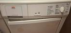 AEG Lavatherm Droger - Gebruikt als Set met wasmachine, Witgoed en Apparatuur, Wasdrogers, Ophalen, 6 tot 8 kg, Gebruikt, Voorlader