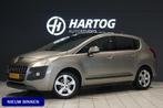 Peugeot 3008 2.0 HDiF ST + PANORAMA / TREKHAAK / NAVIGATIE, Auto's, Peugeot, Voorwielaandrijving, Euro 5, Stof, Gebruikt