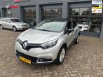 Renault Captur 1.2 TCe Dyna NAVI|AUTOM|PDC|CAMERA|TREKHAAK|N, Auto's, Renault, Euro 5, 4 cilinders, Origineel Nederlands, 19 km/l